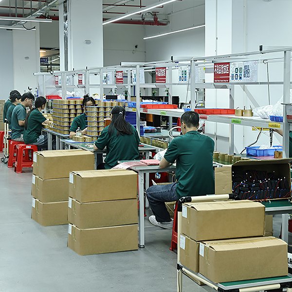 OEM-ODM service