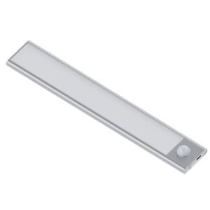 Low Profile Kitchen Cupboard LED Lights with Remote Control