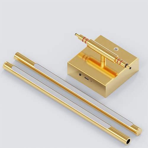 Rechargeable LED Picture Light