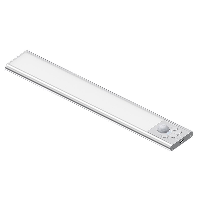 Rechargeable Motion Sensor Under Cabinet LED Light Bar