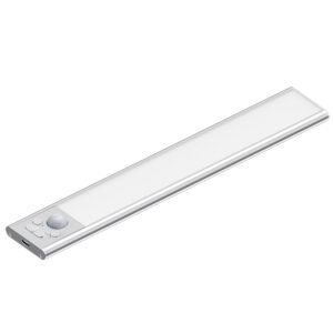 Rechargeable Motion Sensor Under Cabinet LED Light Bar