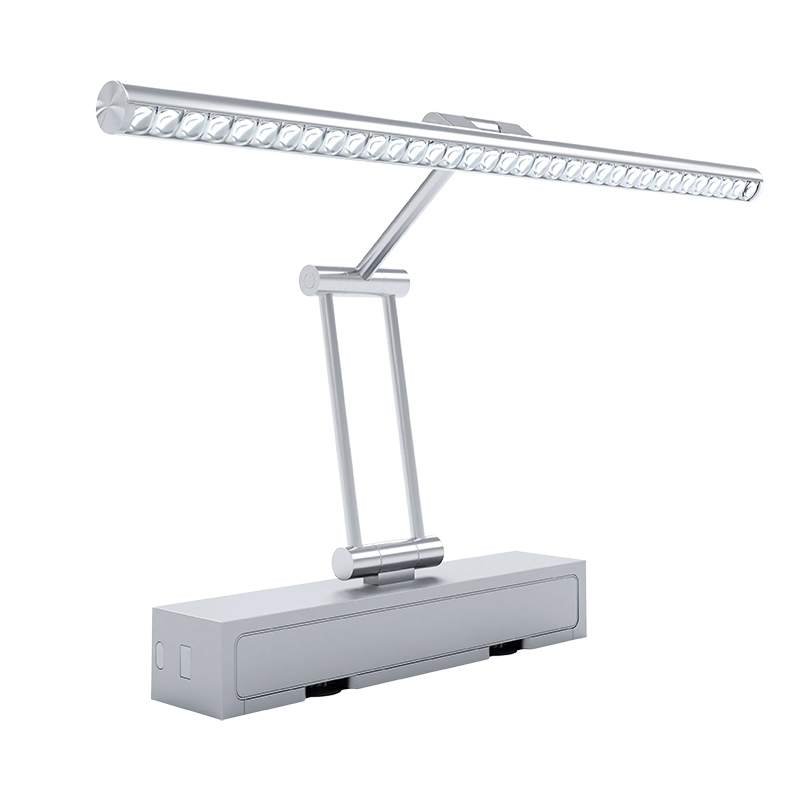 Multi-joint Foldable Rotatable Wall Art LED Light