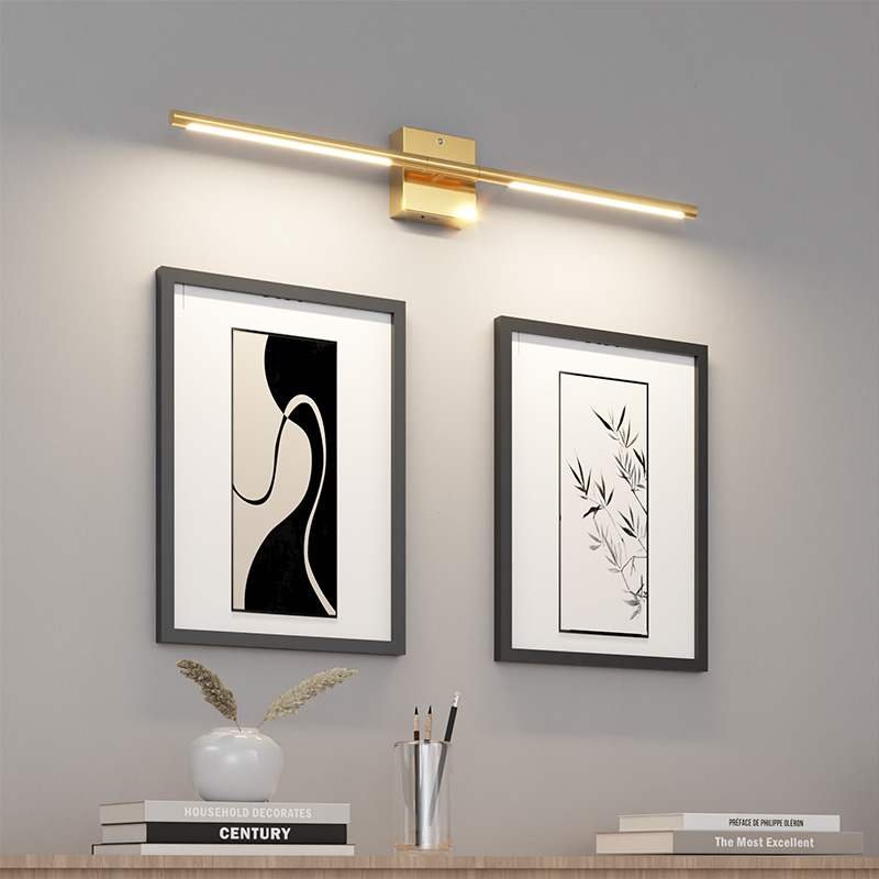 Rechargeable LED Picture Light