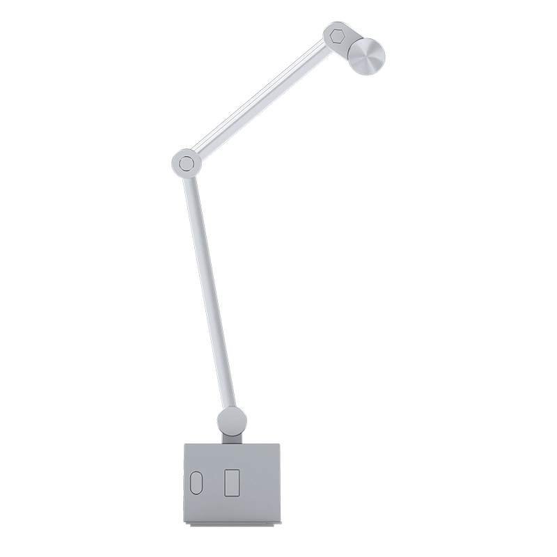 Multi-joint Foldable Rotatable Wall Art LED Light
