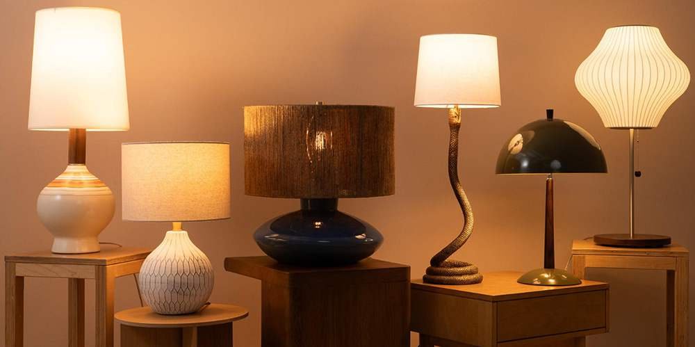 are led table lamp better than traditional table lamp-2