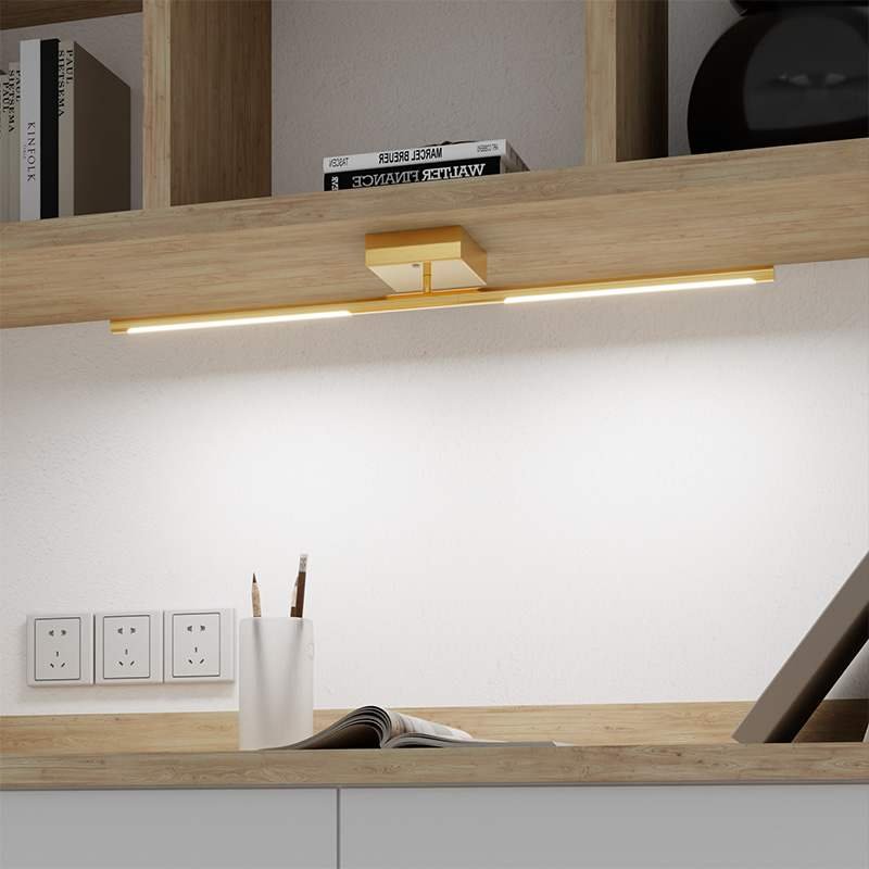 Rechargeable LED Picture Light