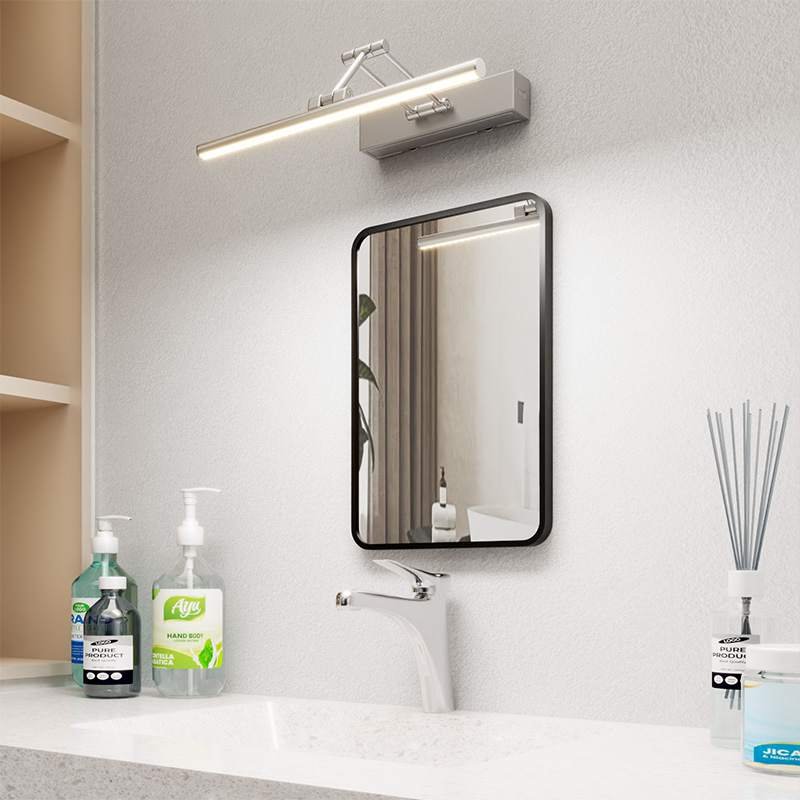Multi-joint Foldable Rotatable Wall Art LED Light