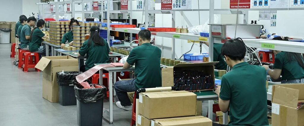 custom led home lighting source manufacturer