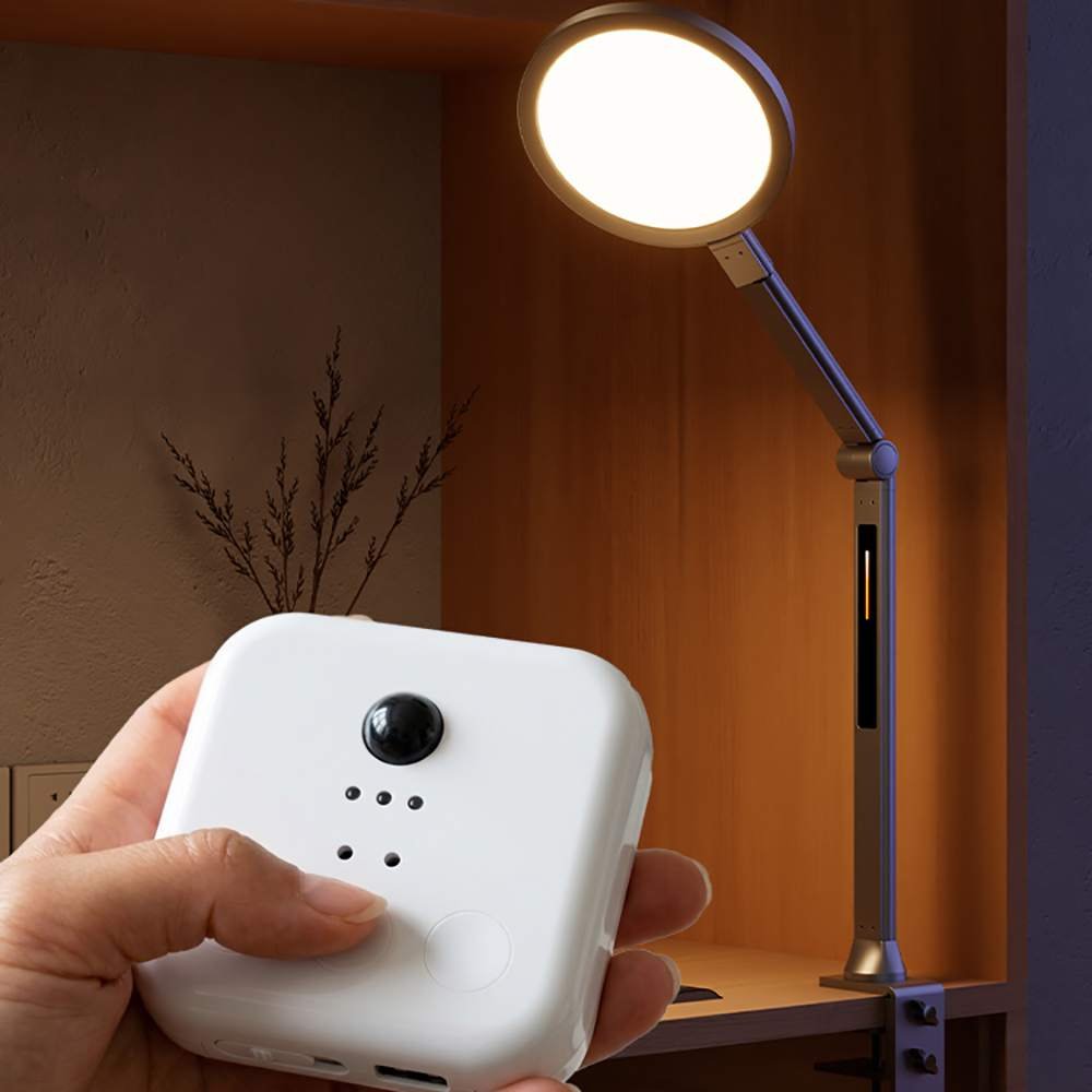 how to choose desk lamp