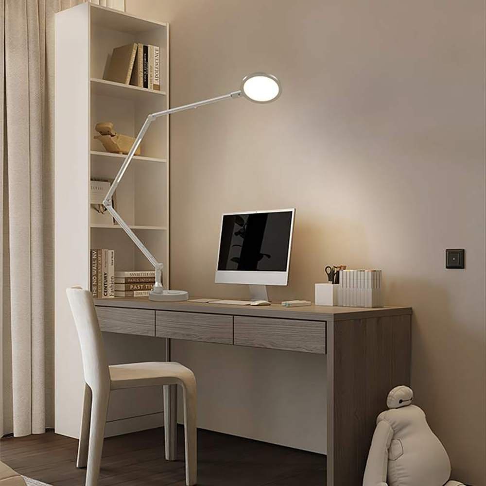 how to choose desk lamp