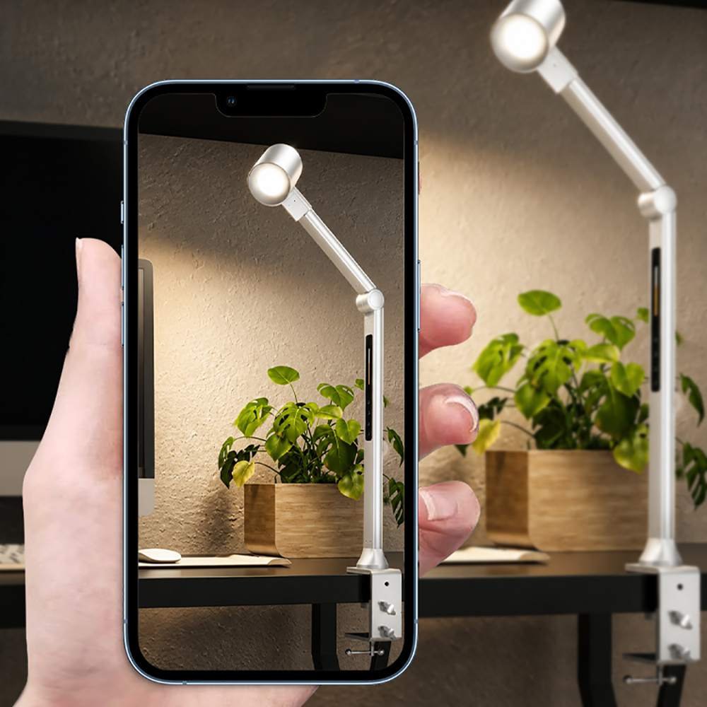 how to choose desk lamp