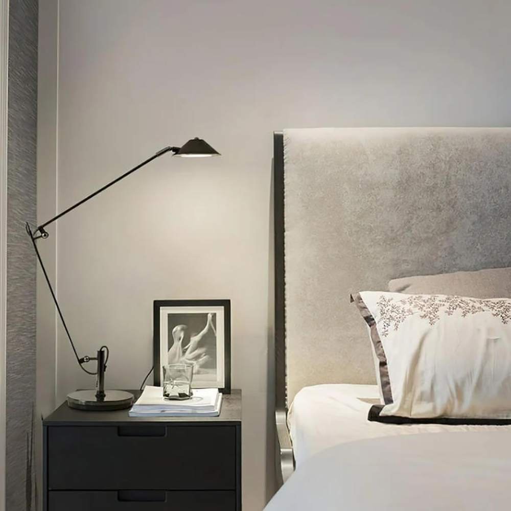 table lamp for bedroom
