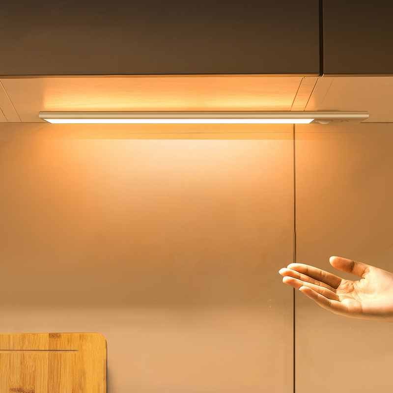 kitchen lighting trend 2026