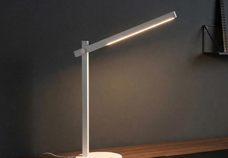 top 10 led table lamp brand