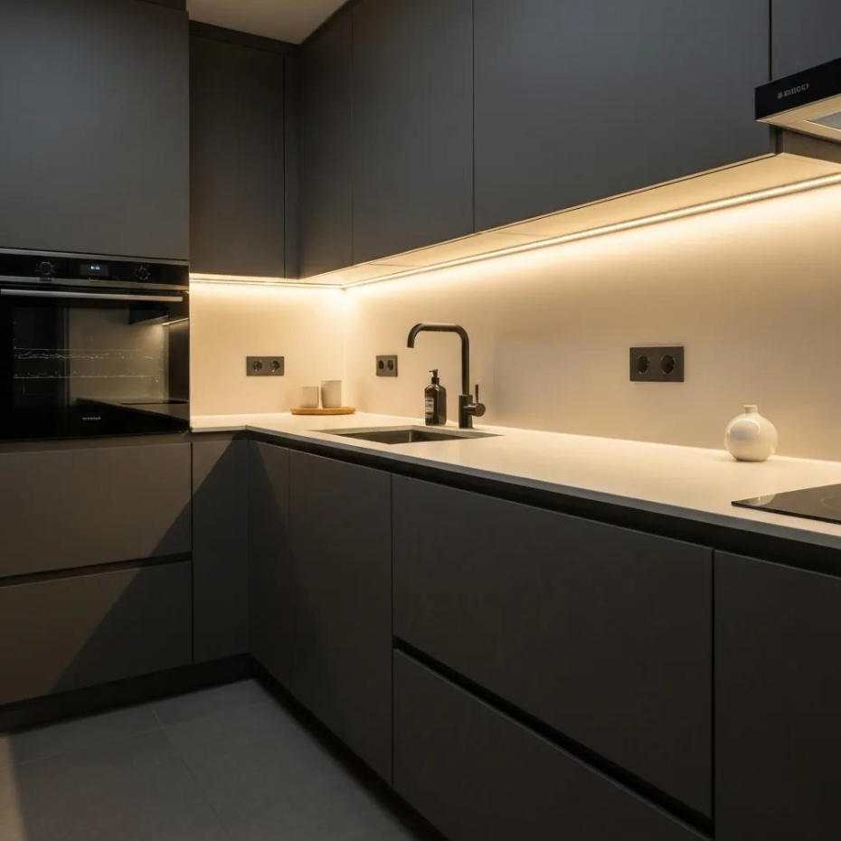 Under Counter Lights Buying Guide: Which Type Is Best For You? - SENWELL