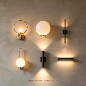wall light trending