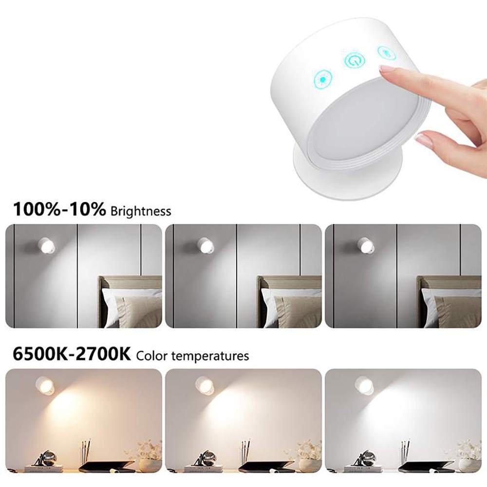 wall light trending