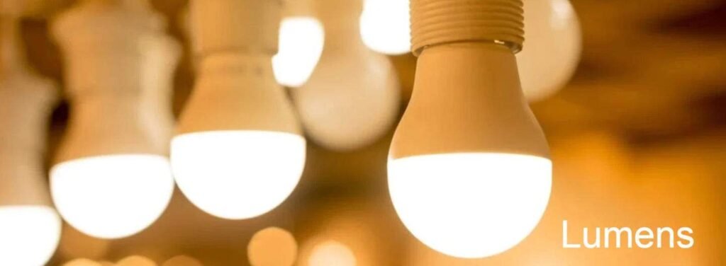 what are lumens