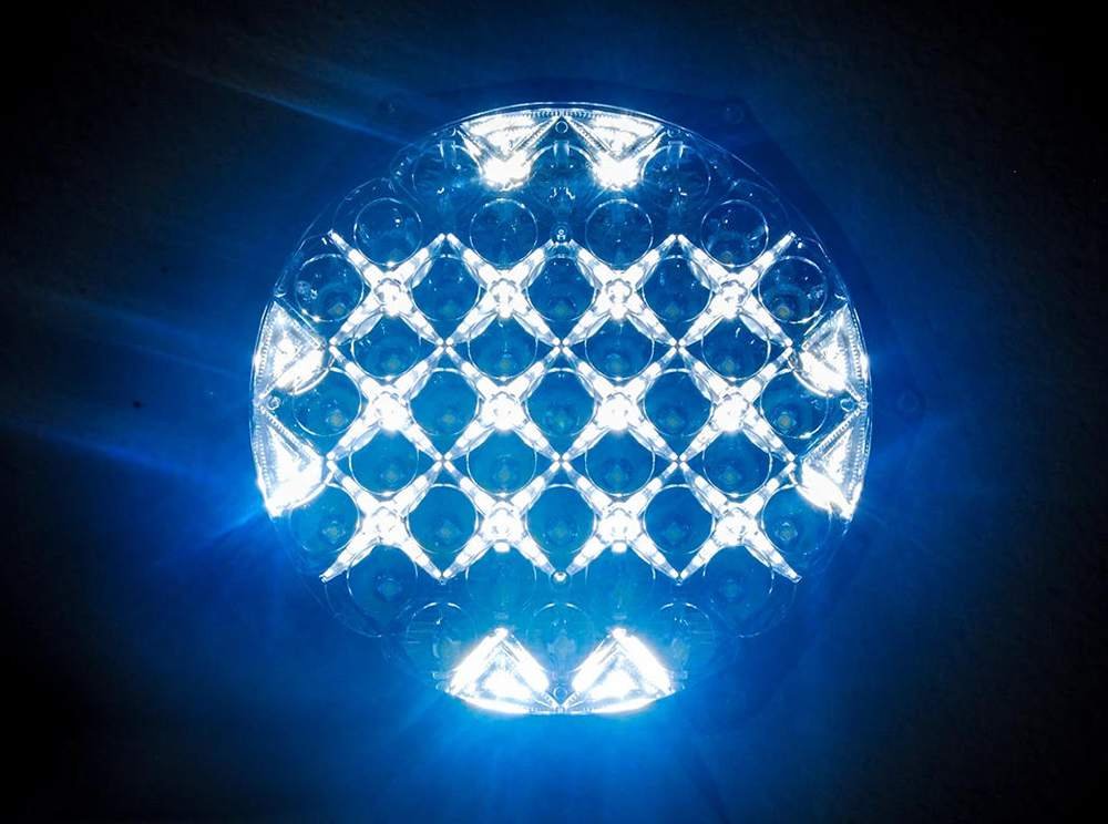 what are lumens