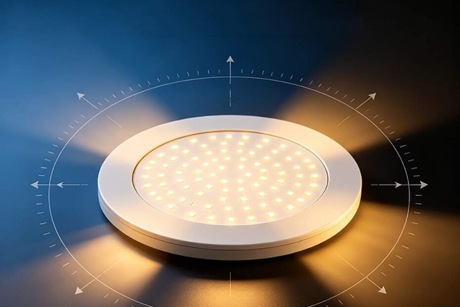 what are lumens