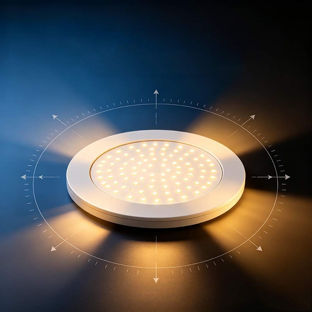 What Are Lumens? A Complete Guide to LED Lighting Brightness - SENWELL