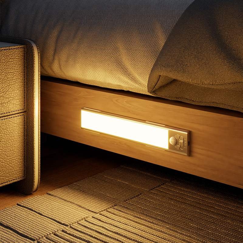 Why Does My Motion Sensor Light Stay On at Night?