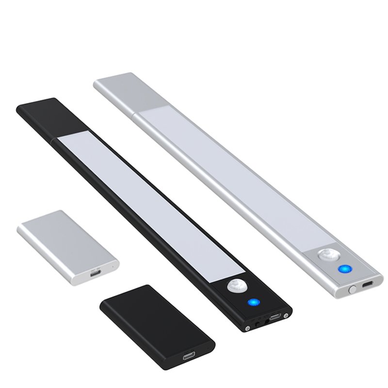 LED Closet Light With Motion Sensor