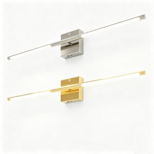 Rechargeable LED Picture Light