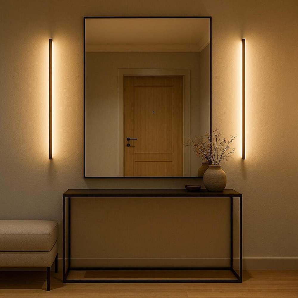 Lifespan of LED Wall Lights
