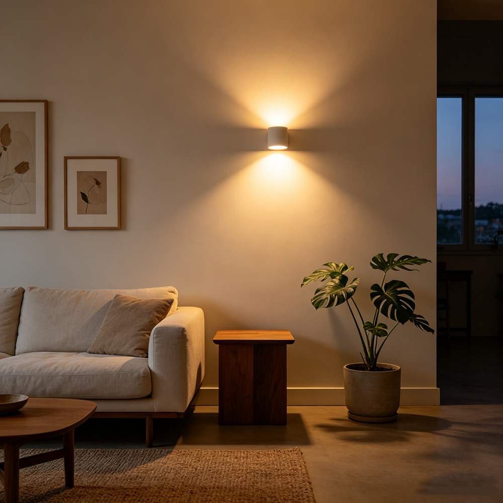 Lifespan of LED Wall Lights