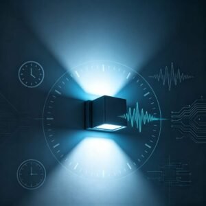 Lifespan of LED Wall Lights