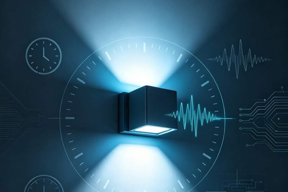 Lifespan of LED Wall Lights