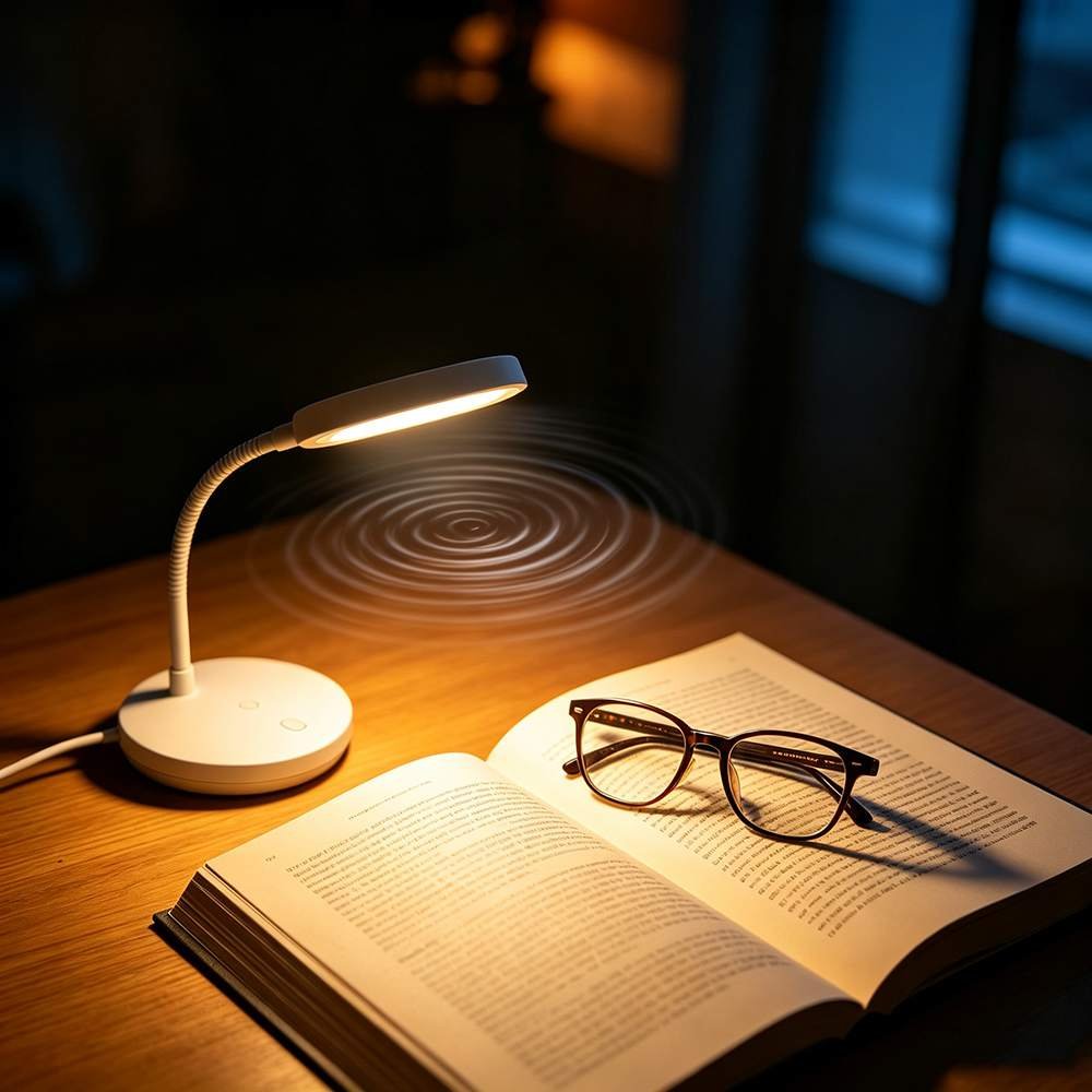 are flickering led lighting dangerous
