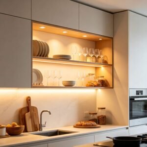 best cabinet lighting recommended
