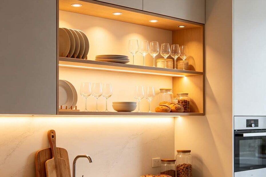 best cabinet lighting recommended