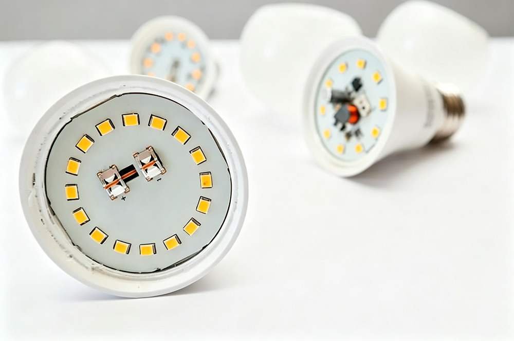 can led light burn out-3
