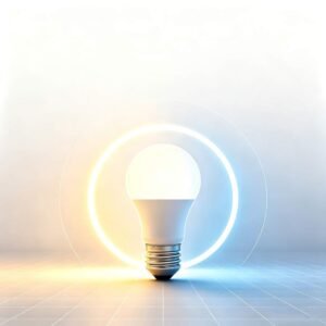 choosing led lighting product color temperature