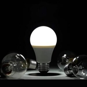 do led light use a lot of electricity