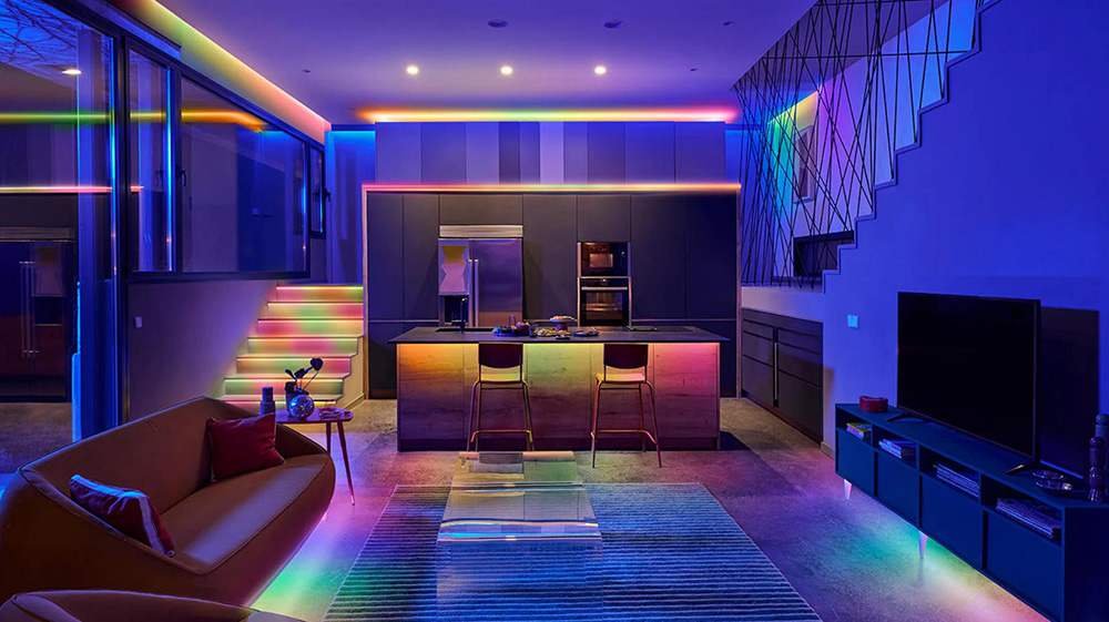 do led light use a lot of electricity