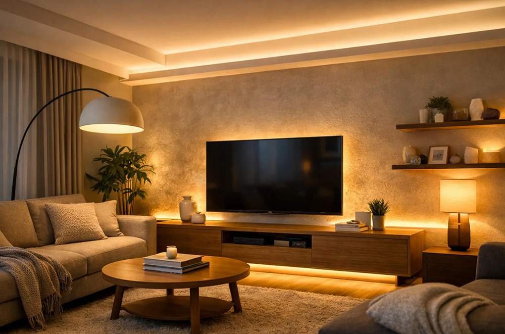 do led light use a lot of electricity