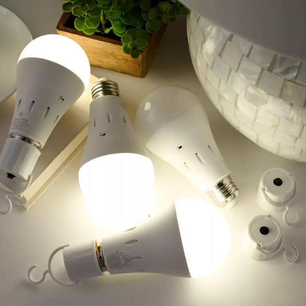how to tell led light going bad