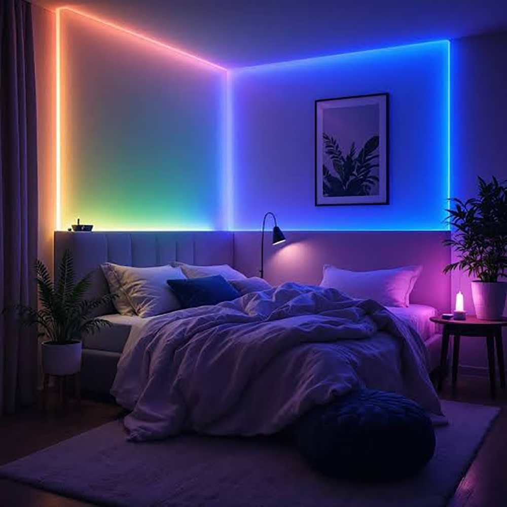 is led light good or bed for you-1
