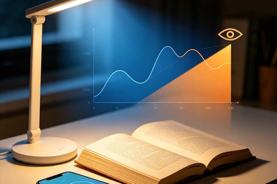 is led light good or bed for you