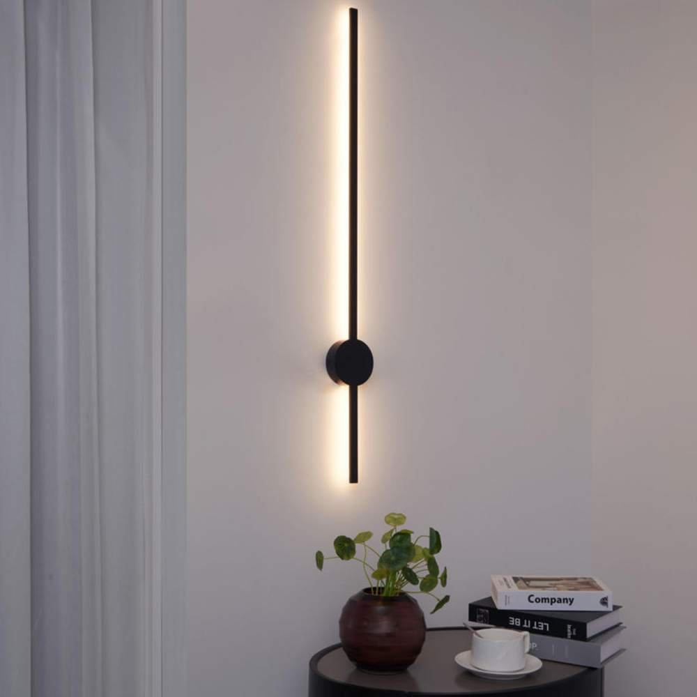 led wall light cost