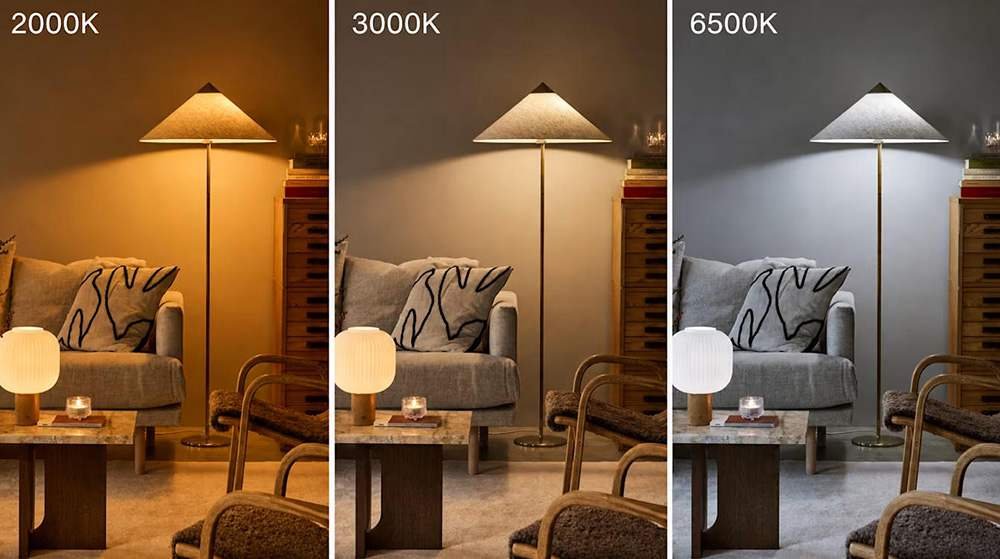 what is kelvin scale for lighting-2