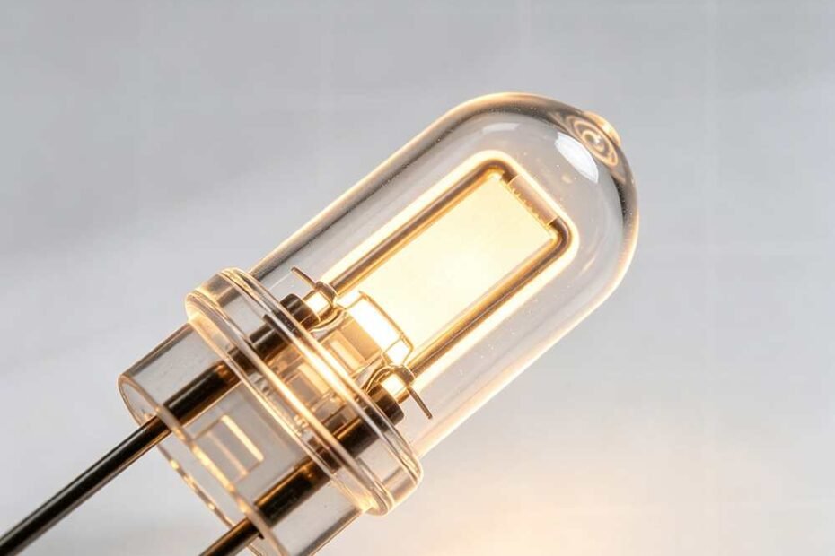 what is led light