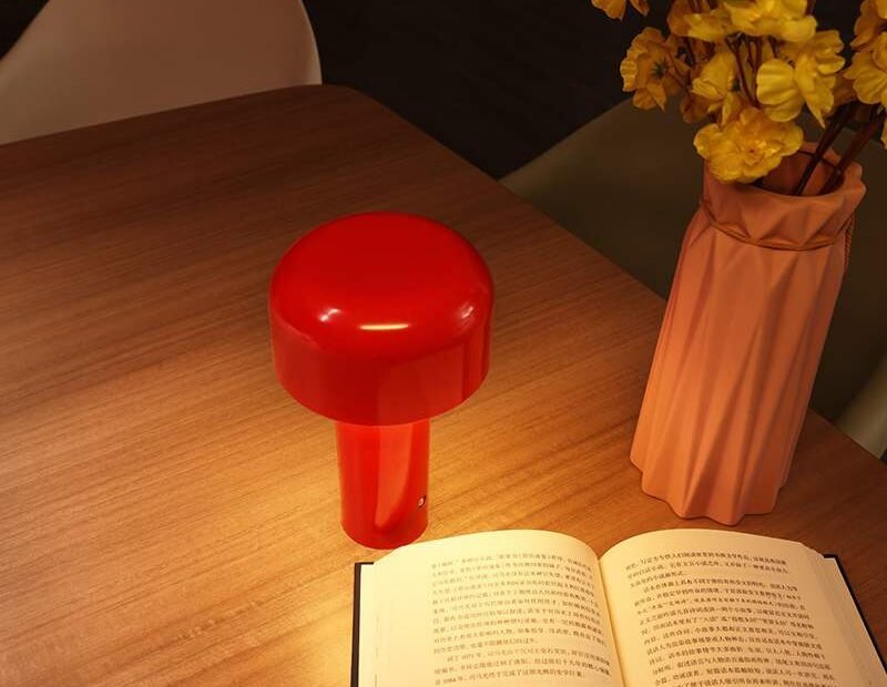 ambient night light