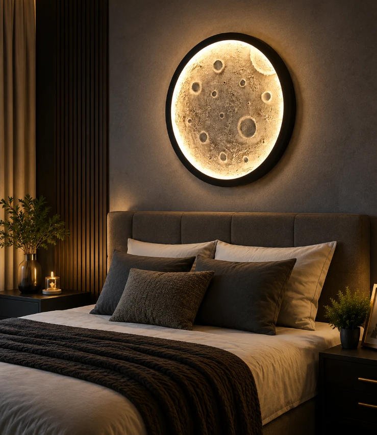 bedroom led wall light-2