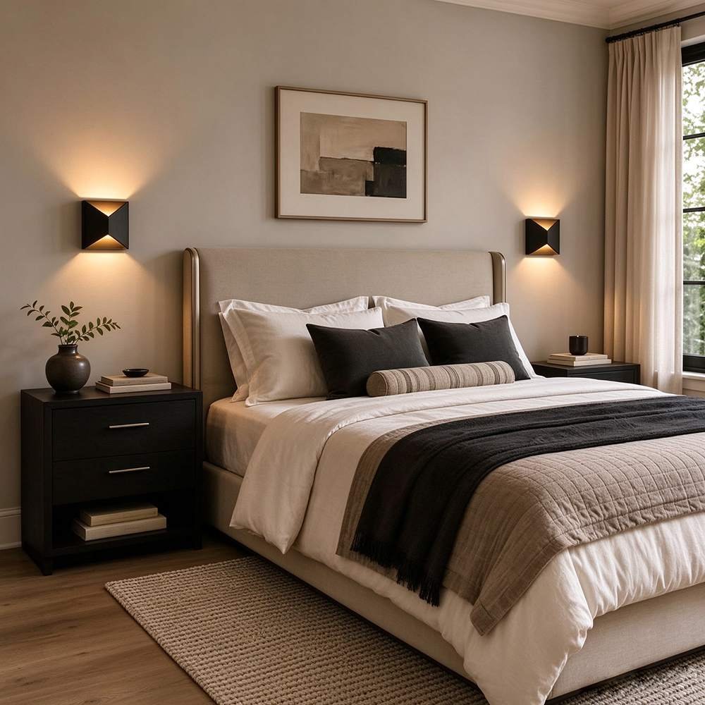 bedroom led wall light-3