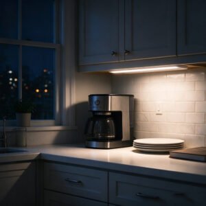 best motion sensor under cabinet lighting-cover